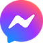 Messenger Icon