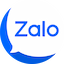 Zalo Icon